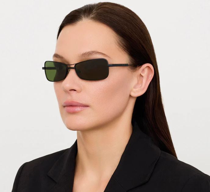 Sonnenbrille Jacquemus Statzione