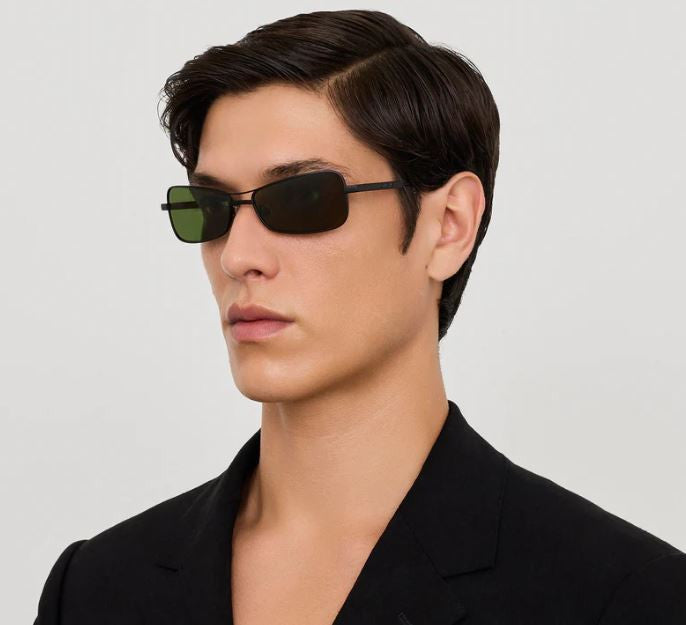 Sonnenbrille Jacquemus Statzione