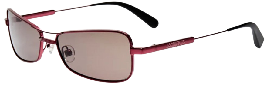 Sonnenbrille Jacquemus Statzione