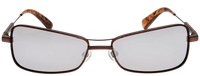 Sonnenbrille Jacquemus Statzione