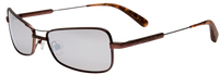 Sonnenbrille Jacquemus Statzione