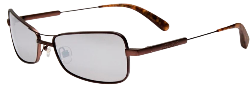 Sonnenbrille Jacquemus Statzione
