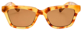 Jacquemus Carre Sunglasses