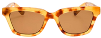 Jacquemus Carre Sunglasses