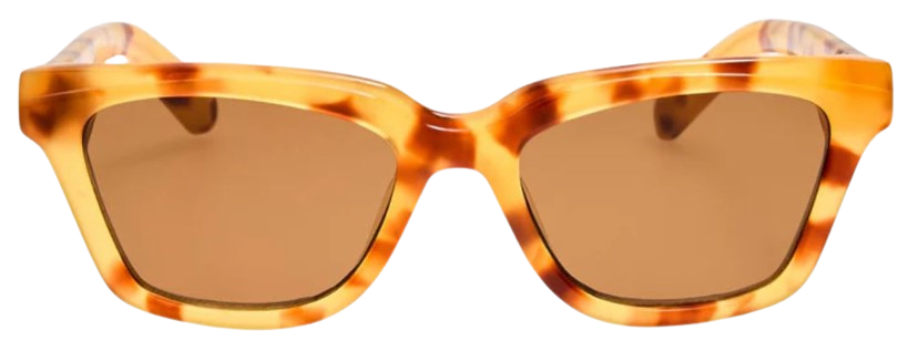 Jacquemus Carre Sunglasses
