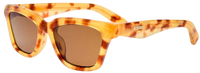 Jacquemus Carre Sunglasses