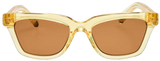 Jacquemus Carre Sunglasses