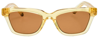 Jacquemus Carre Sunglasses