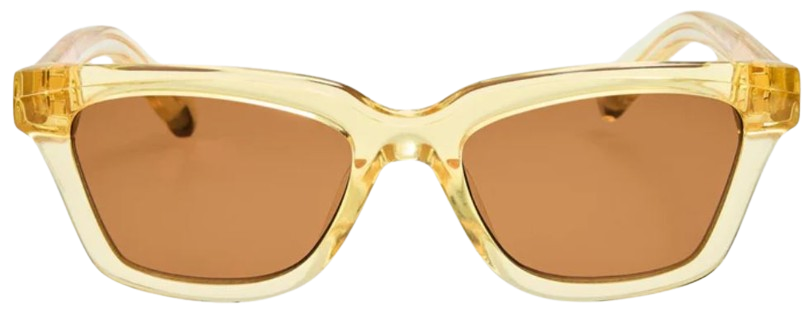 Jacquemus Carre Sunglasses