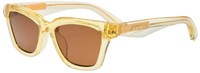 Jacquemus Carre Sunglasses