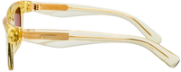 Jacquemus Carre Sunglasses