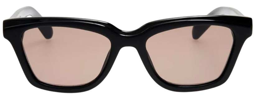 Jacquemus Carre Sunglasses