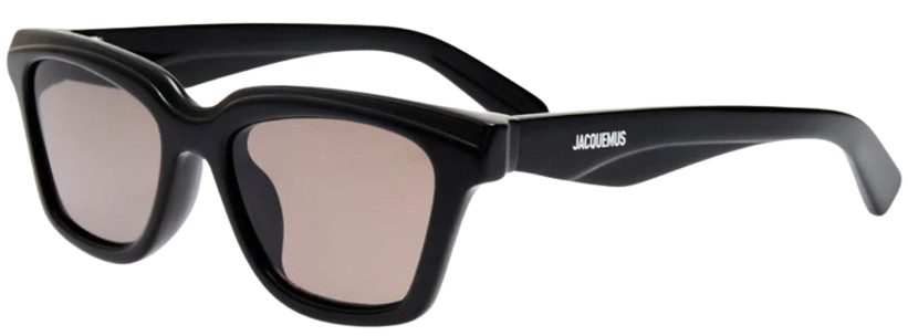 Jacquemus Carre Sunglasses