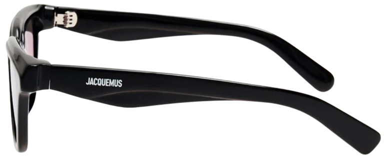 Jacquemus Carre Sunglasses