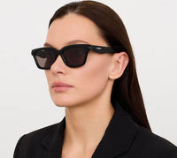 Jacquemus Carre Sunglasses