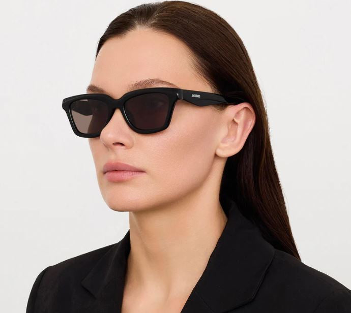 Jacquemus Carre Sunglasses