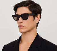 Jacquemus Carre Sunglasses