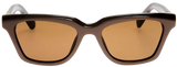 Jacquemus Carre Sunglasses