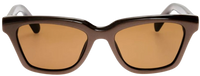 Jacquemus Carre Sunglasses