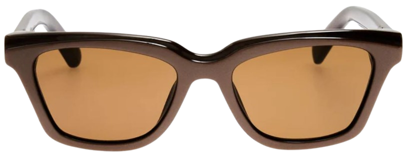 Jacquemus Carre Sunglasses