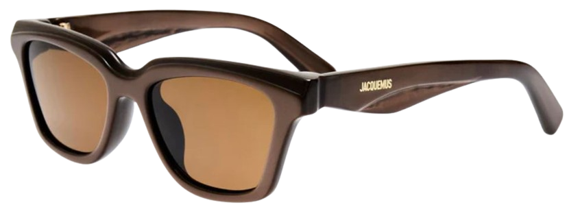 Jacquemus Carre Sunglasses