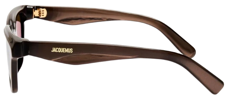 Jacquemus Carre Sunglasses