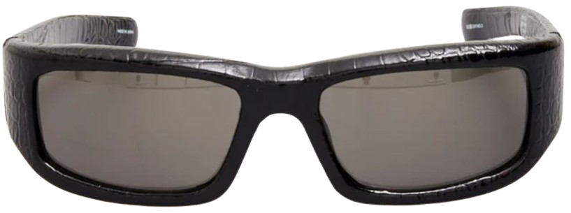 Sonnenbrille Jacquemus Aero
