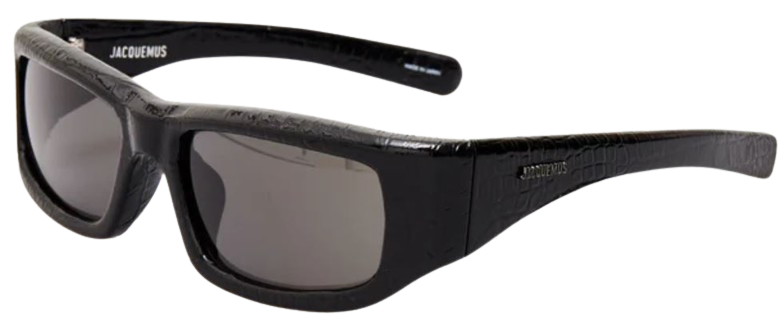 Sonnenbrille Jacquemus Aero