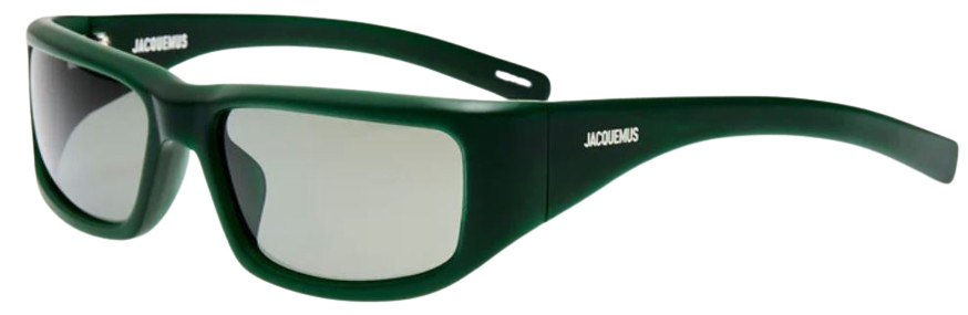 Sonnenbrille Jacquemus Aero