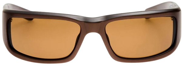 Zonnebril Jacquemus Aero