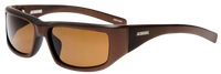 Sonnenbrille Jacquemus Aero