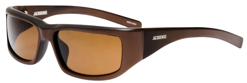 Sonnenbrille Jacquemus Aero