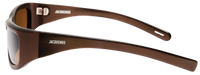 Sonnenbrille Jacquemus Aero