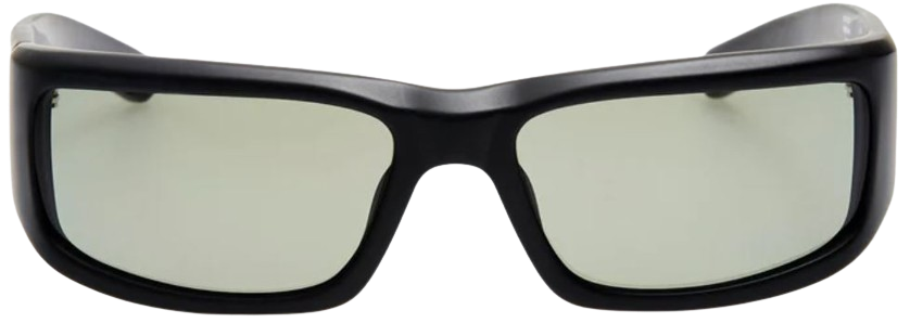 Sonnenbrille Jacquemus Aero