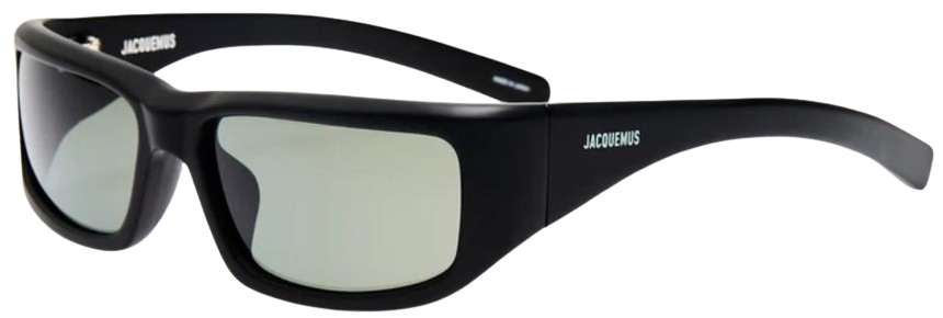 Sonnenbrille Jacquemus Aero