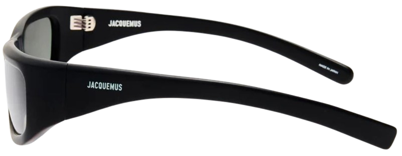 Sonnenbrille Jacquemus Aero