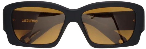 Zonnebrillen Jacquemus Croisière