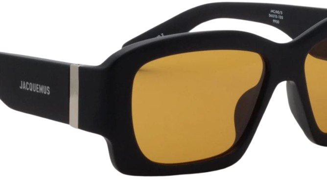 Jacquemus Croisière Sunglasses