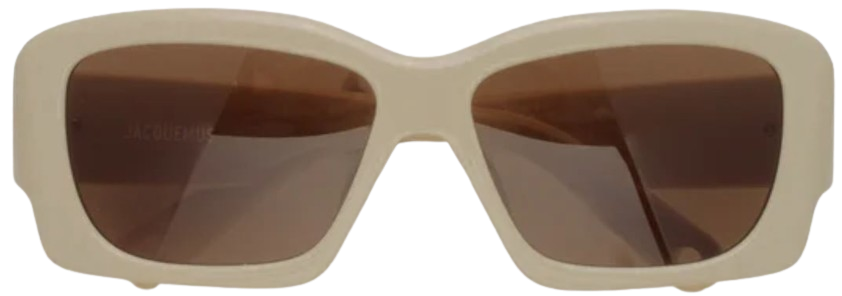 Jacquemus Croisière Sunglasses