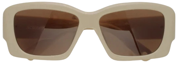 Zonnebrillen Jacquemus Croisière