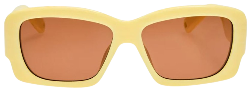 Jacquemus Croisière Sunglasses