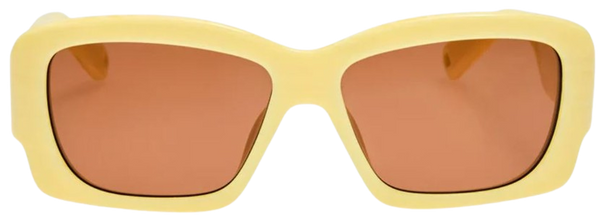 Zonnebrillen Jacquemus Croisière
