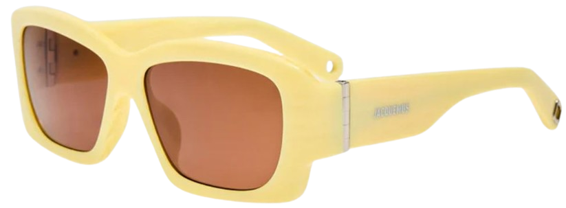 Jacquemus Croisière Sunglasses