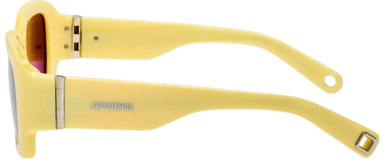 Jacquemus Croisière Sunglasses