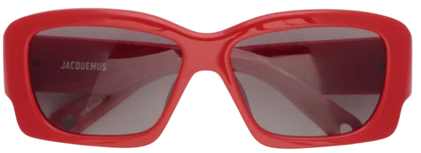 Jacquemus Croisière Sunglasses