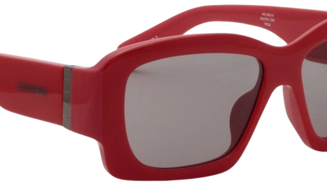 Jacquemus Croisière Sunglasses