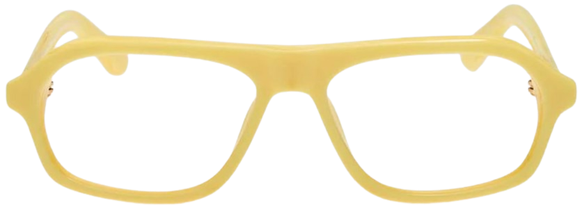 Brillen Jacquemus Becane