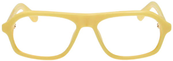 Leesbril Jacquemus Becane