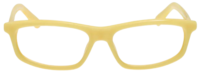 Jacquemus Cuadro Eyeglasses