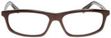 Jacquemus Cuadro Eyeglasses